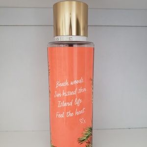 Body spray